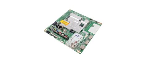 PLACA PRINCIPAL LG 60UM7270 60UM7270PSA EBU65670002 EBU65670004