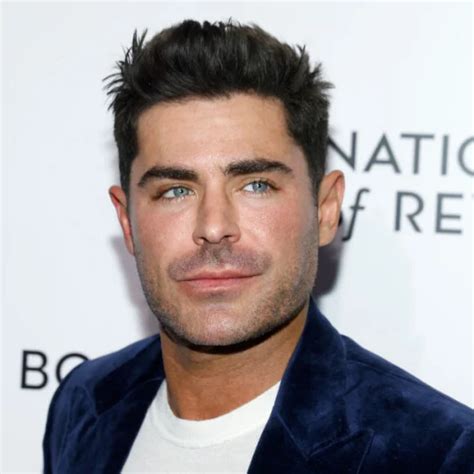 A Plastic Surgeon Reveals What Happened To Zac Efron S Face