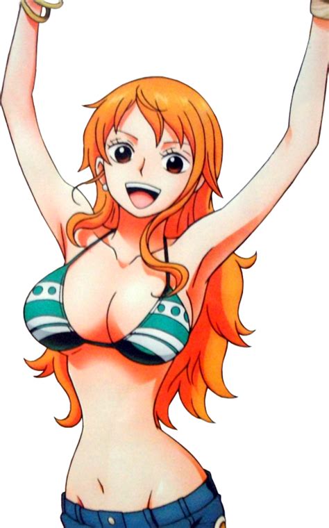 Hottest One Piece Characters Male Booyrail