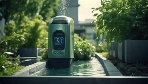 Best Water Saving Technologies For Sustainable Construction