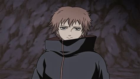 Naruto HDTV Episódio 21 O Verdadeiro Rosto do Sasori