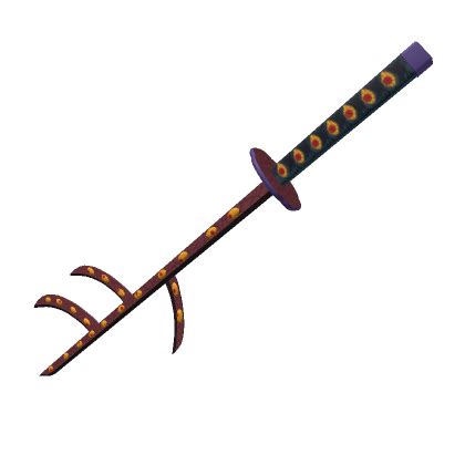 Kokushibo Sword S Code Price RblxTrade