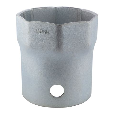 Ступичный ключ 110мм 8-гранный AV Steel FRUHAUF AV-935063 - выгодная ...