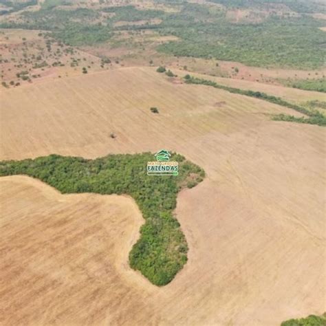 Mato Grosso Fazendas 3 308 Hectares á venda na região norte do