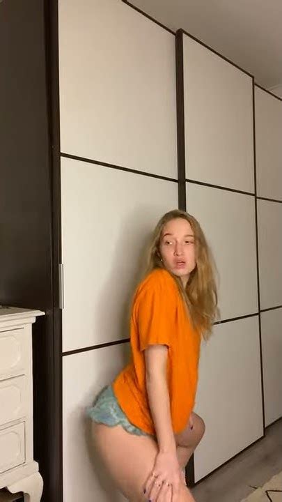 Twerk Challenge 328 By Lilijasmijn Youtube