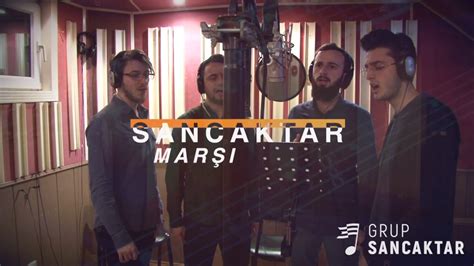 Grup Sancaktar Zafer Mihri Teaser Youtube