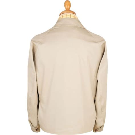 Stone Grenfell Allerton Golfer | Men's Country Clothing | Cordings US