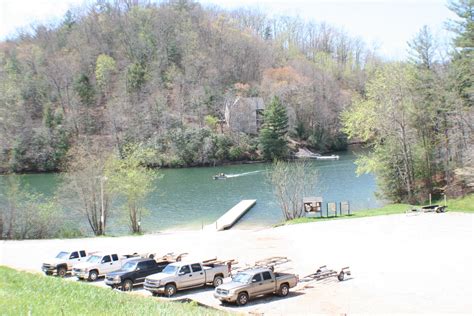 Public Boat Ramps Near Me