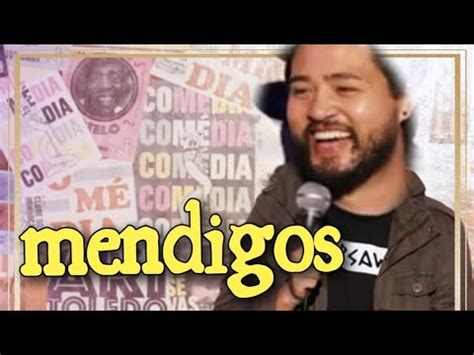 Vamos Ajudar Stand Up Comedy Atila Shinhe Youtube