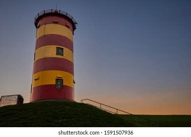 326 Pilsum lighthouse Images, Stock Photos & Vectors | Shutterstock