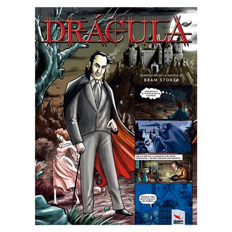 Ripley Novela GrÁfica Dracula T D Stoker Bram