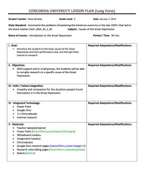 Fillable Online Wp Cune Student Teacher Dana Zluticky Wp Cune Fax