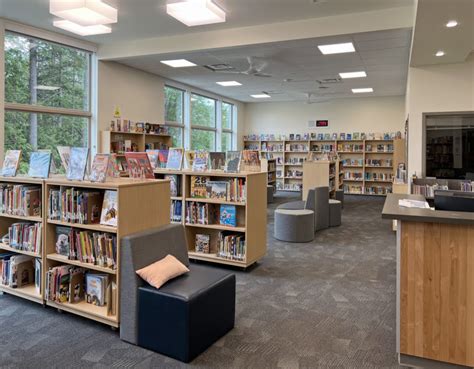 Alderwood Elementary School Rebuild Reid Middleton