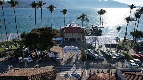 Race Village Programação Cultural de Julho em Ilhabela Ilhabela