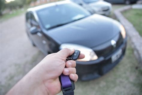 Alertan Por Robos En Autos Con Inhibidores De Se Al