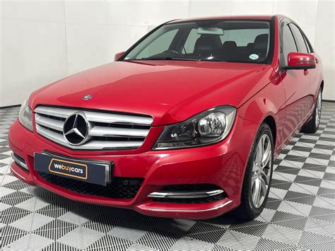 Mercedes Benz Cars For Sale In South Africa New And Used