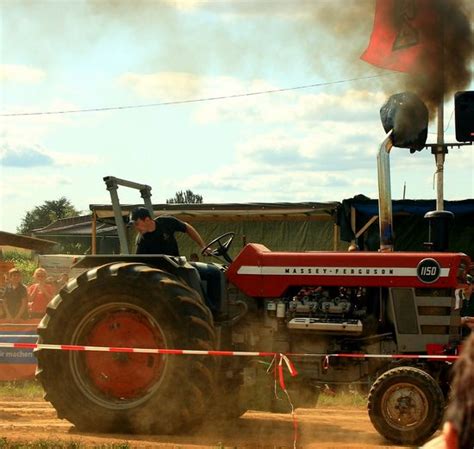 Massey Ferguson 1150 Specs Engine Transmission Dimensions