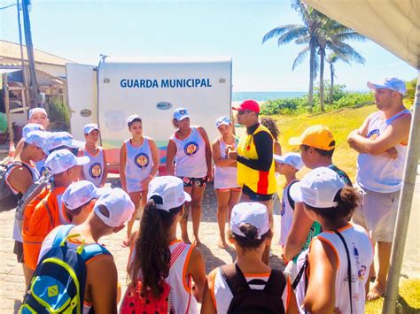 Projeto Defesa Civil Mirim Conhece Na Pr Tica O Trabalho De Preven O