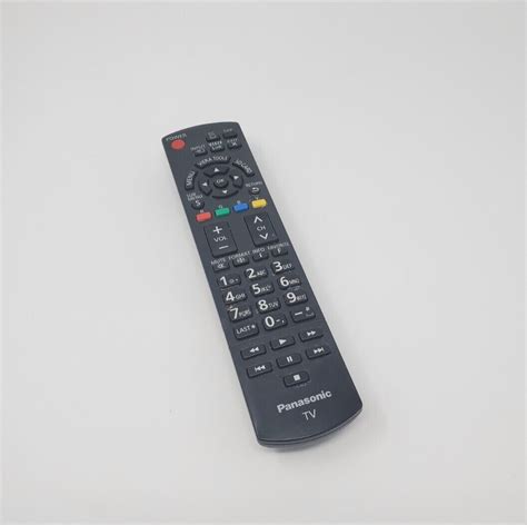 OEM TV Remote N2QAYB000485 For Panasonic 32 85 TV N2QAYB000321