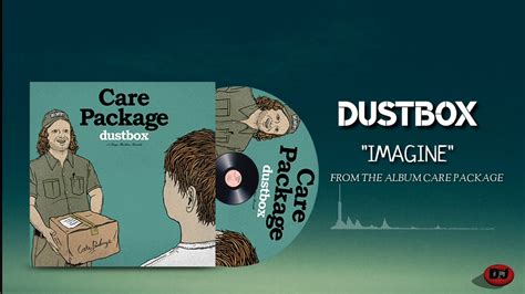 Dustbox Imagine Lyric Youtube Music