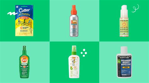 Best Bug Sprays For Babies 2024