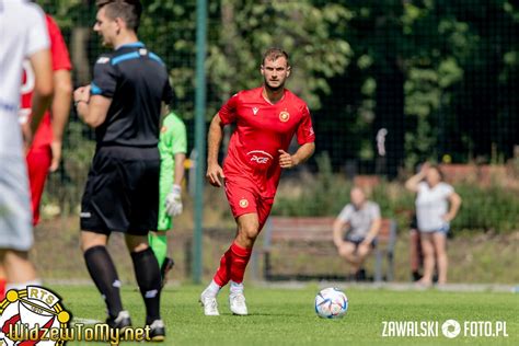 Widzew Ii D Ks Kutno Widzewtomy Oficjalny Portal