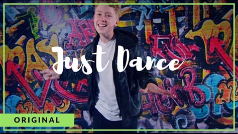 Ky Baldwin Just Dance Official Music Video HD YouTube