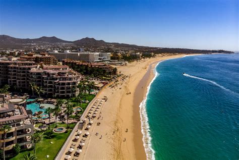 This Los Cabos Resort Was Just Awarded The AAA Five Diamond Award - The ...