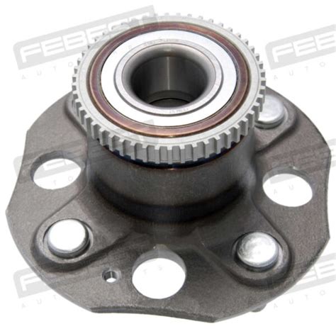 FEBEST 0382 CLA50R FEBEST REAR WHEEL HUB 42200 S1A E02 42200 S1A