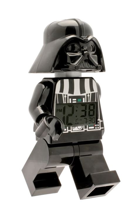 Lego Classic Budzik Lego Star Wars Darth Vader Najlepsza Cena