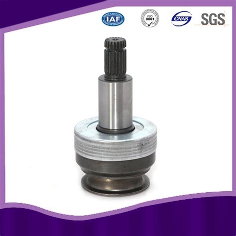 Auto Starter Drive Gear Bendix For Cnc Machine China Starter And Motor