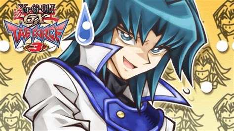 Yu Gi Oh Duel Monsters Gx Tag Force Story Mode Zane Truesdale