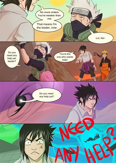 Pin By Olivia Mckelvey On Kakashi Naruto And Sasuke Funny Naruto