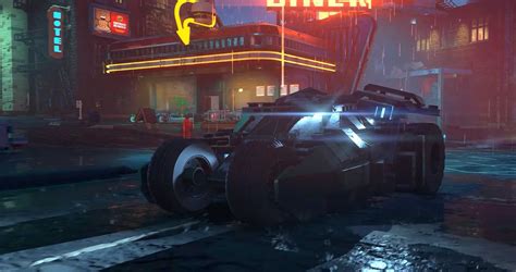 The New Lego Batman Game Has A Bigger Open World Than Arkham Knight