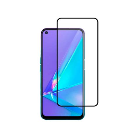 Vidro Temperado Vidro Full Cover Para Oneplus Nord T Transparente