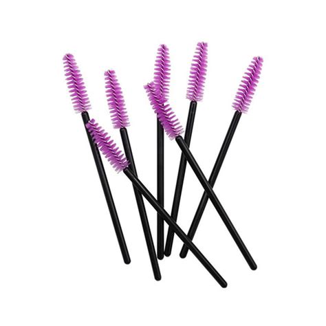 Mascara Brushes 20pc - Elite Esthetics - Beauty Redefined