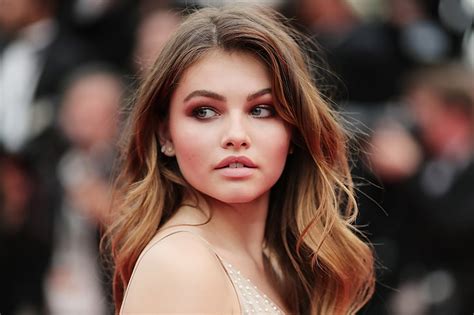 Thylane Blondeau Thylane Blondeau World S Most Beautiful Girl Dazzles At A London Fashion Week