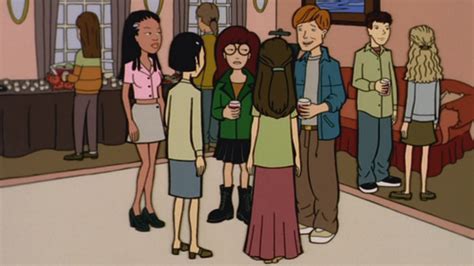 Watch Daria Season 2 Episode 6 Monster Full Show On Paramount Plus