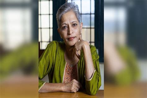 Gauri Lankesh Murder Trial Adjourned By Court Till September 14