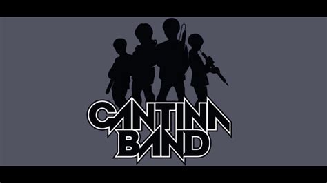 Star Wars Cantina Band DJ AG Remix 1 Hour YouTube