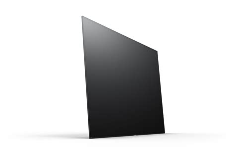 Sony just announced a jaw-dropping OLED Bravia 4K TV with Dolby Vision ...