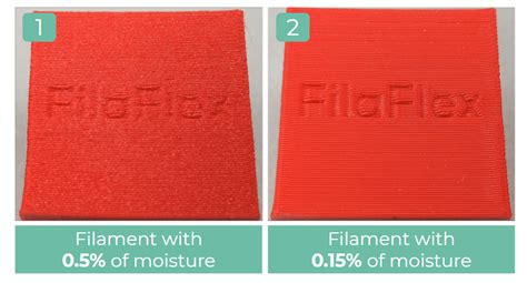 Signs Of Bad Pla Filament