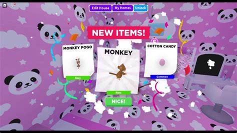 Opening 30 Ts To Get 5 Rare Items Adopt Me Roblox Youtube