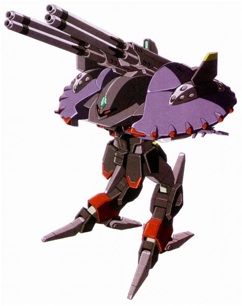 DARKERVADE1 BLOGSPOT: top 5 mobile armor in gundam series