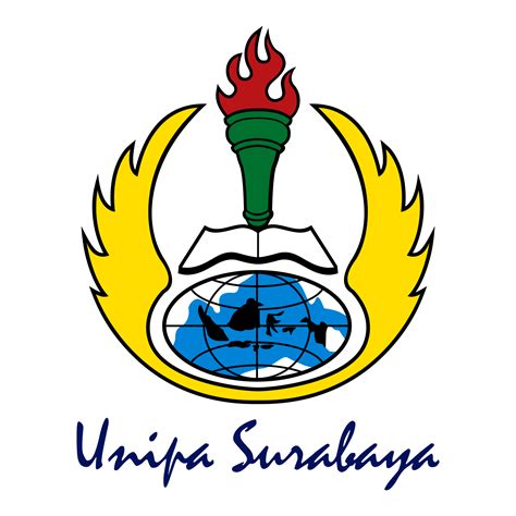 Detail Logo Universitas Pgri Adi Buana Surabaya Koleksi Nomer 2