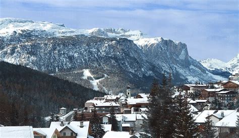 San Cassiano Alta Badia