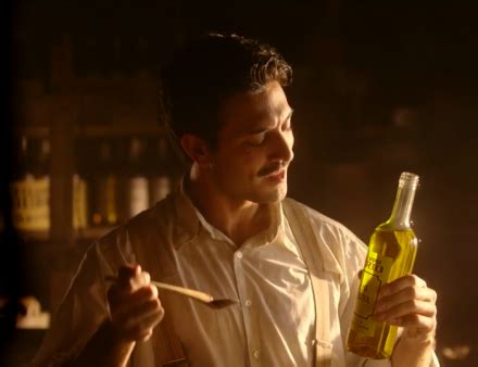 Making Of – Filippo Berio – Katja Hrobat | costume designer and stylist