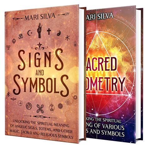 Buy Signs Symbols And Sacred Geometry The Ultimate Guide To The