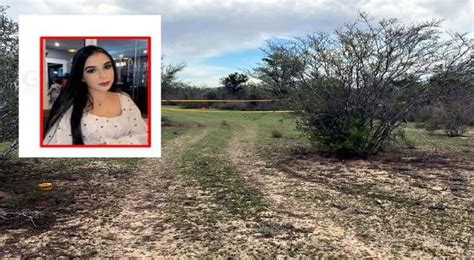 Encontraron cuerpo en Nuevo León indagan si es Bionce Amaya Cortés