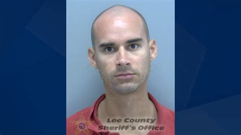 Man Arrested For Sexual Battery On A Minor In Cape Coral